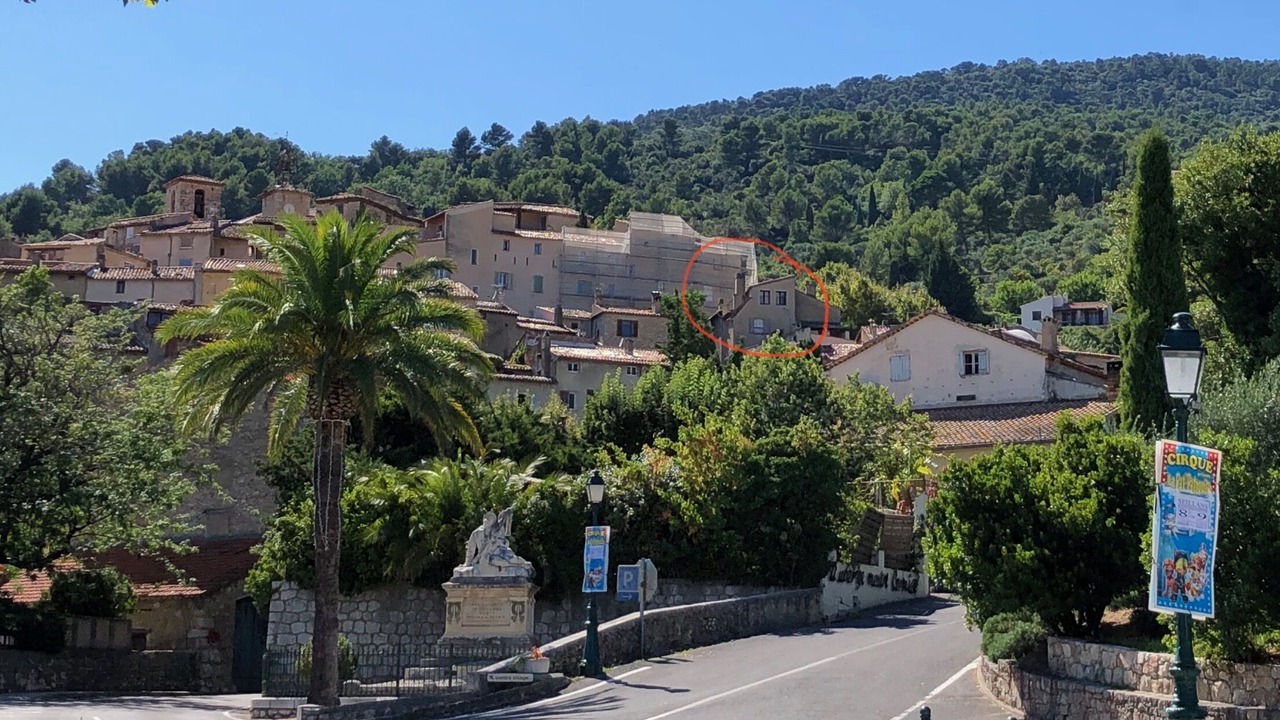 Photo of Outdoor in Seillans