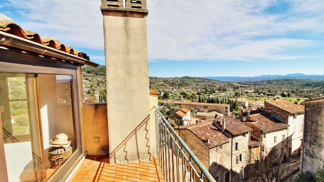 Photo of Outdoor in Seillans