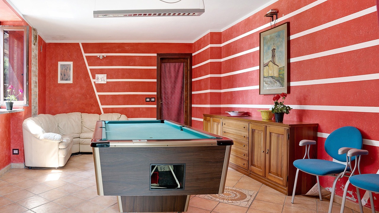 Photo of Bedroom in Farigliano