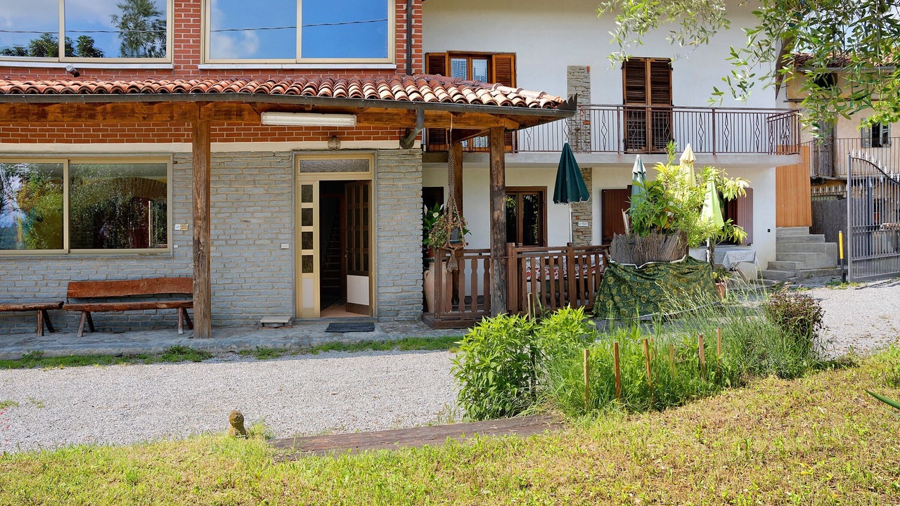 Photo of Outdoor in Farigliano