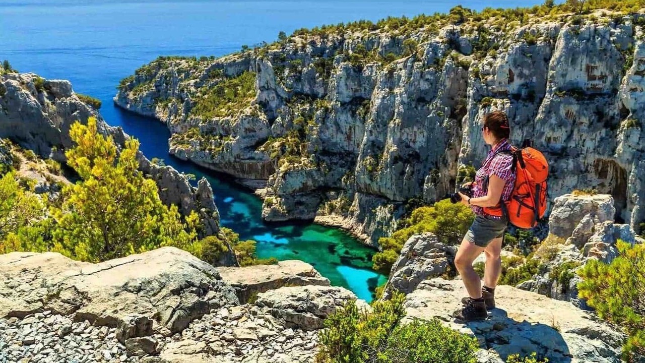 Photo of Others in Les Lecques