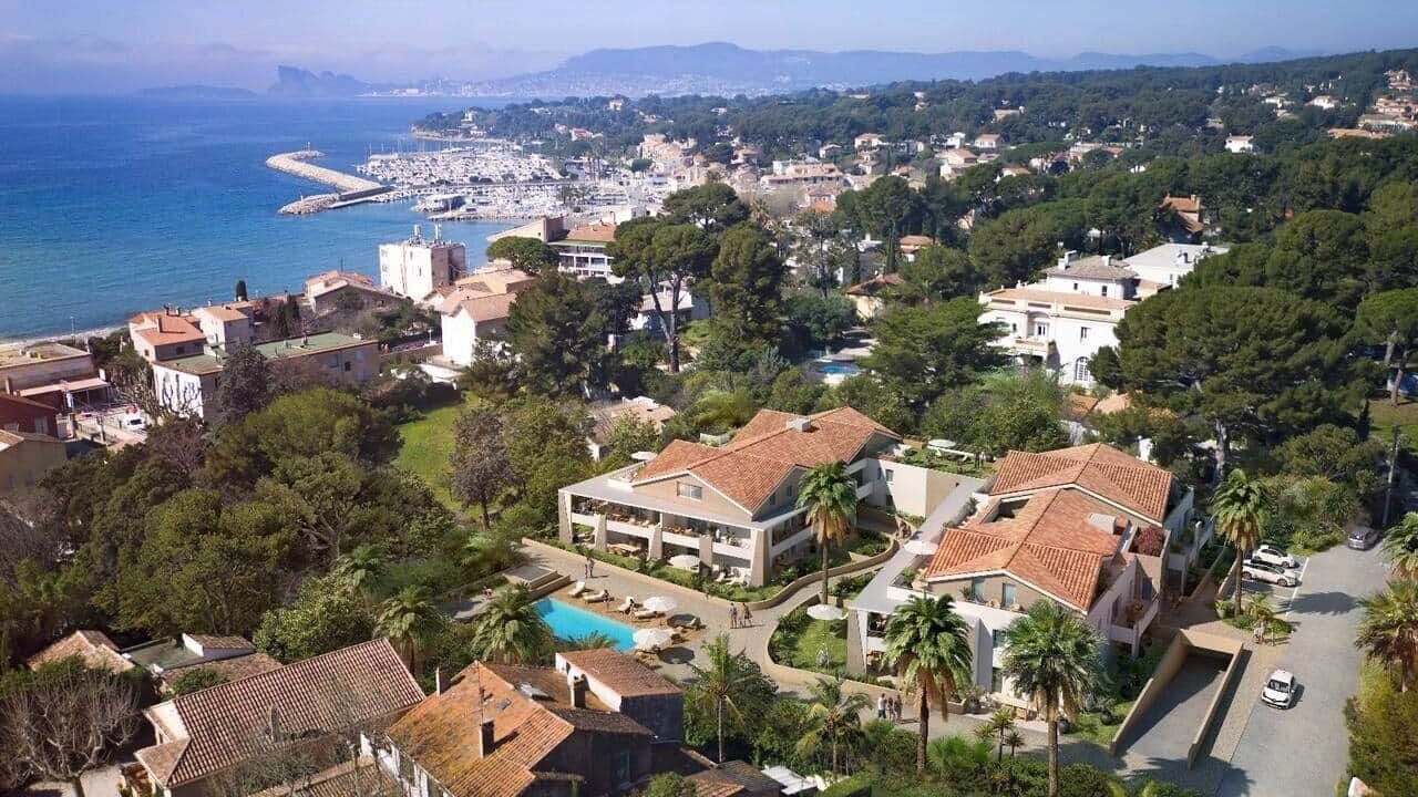 Photo of Outdoor in Les Lecques