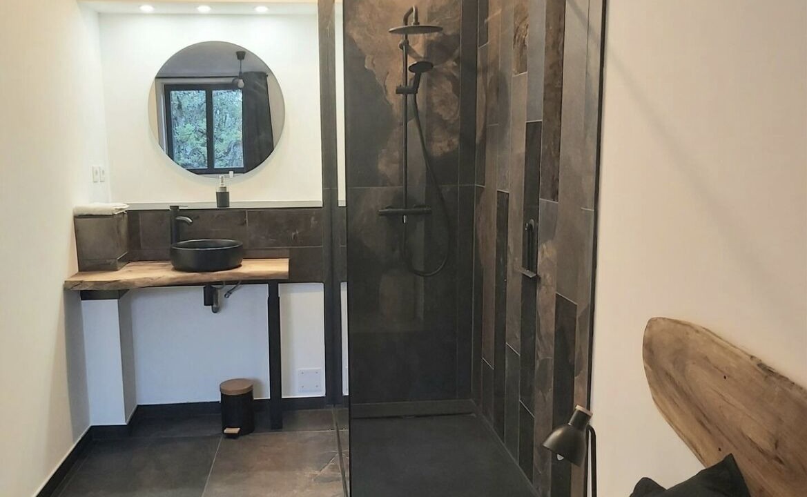 Photo of Bathroom in Champtercier
