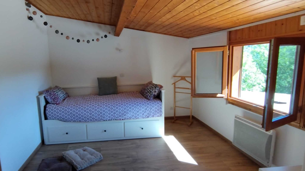 Photo of Bedroom in Champtercier