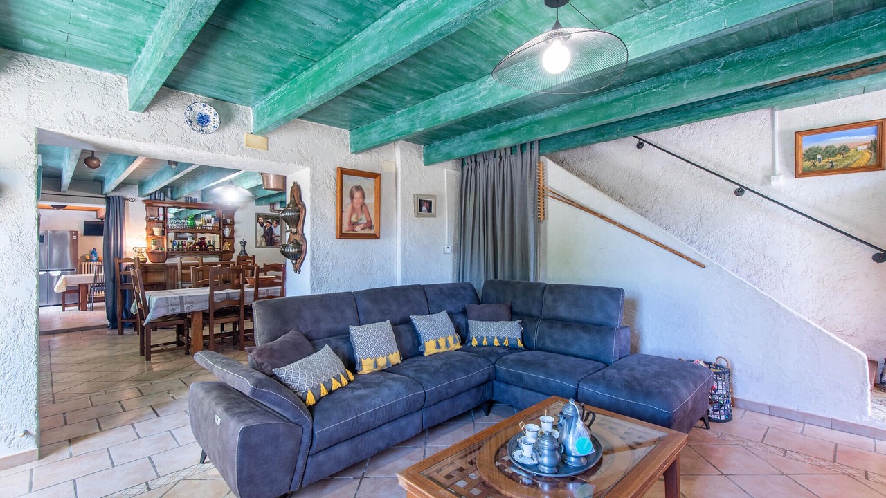 Photo of Bedroom in Arles