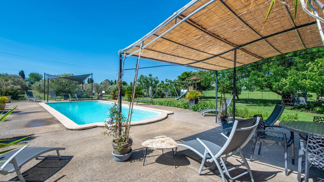 Photo of Outdoor in Arles