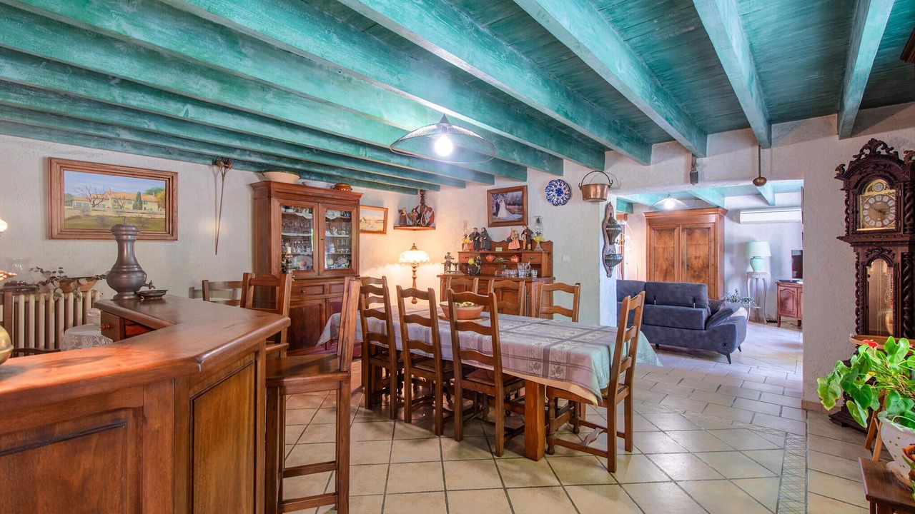 Photo of Bedroom in Arles