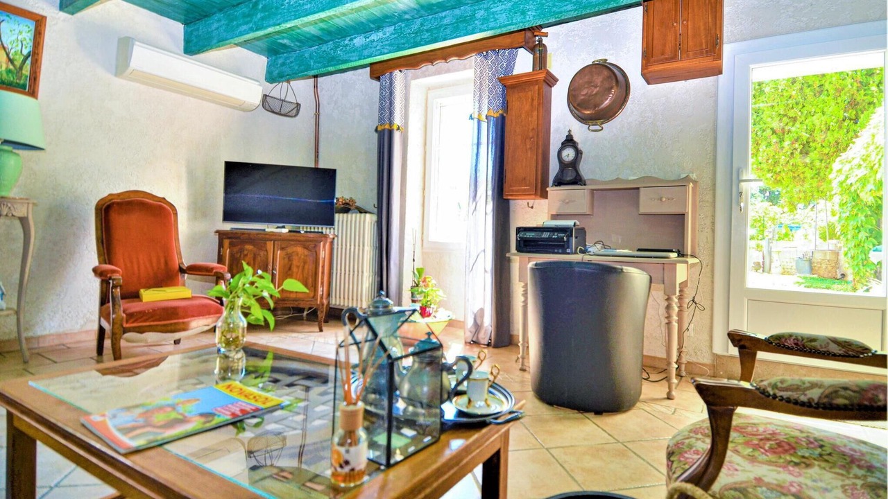 Photo of Bedroom in Arles