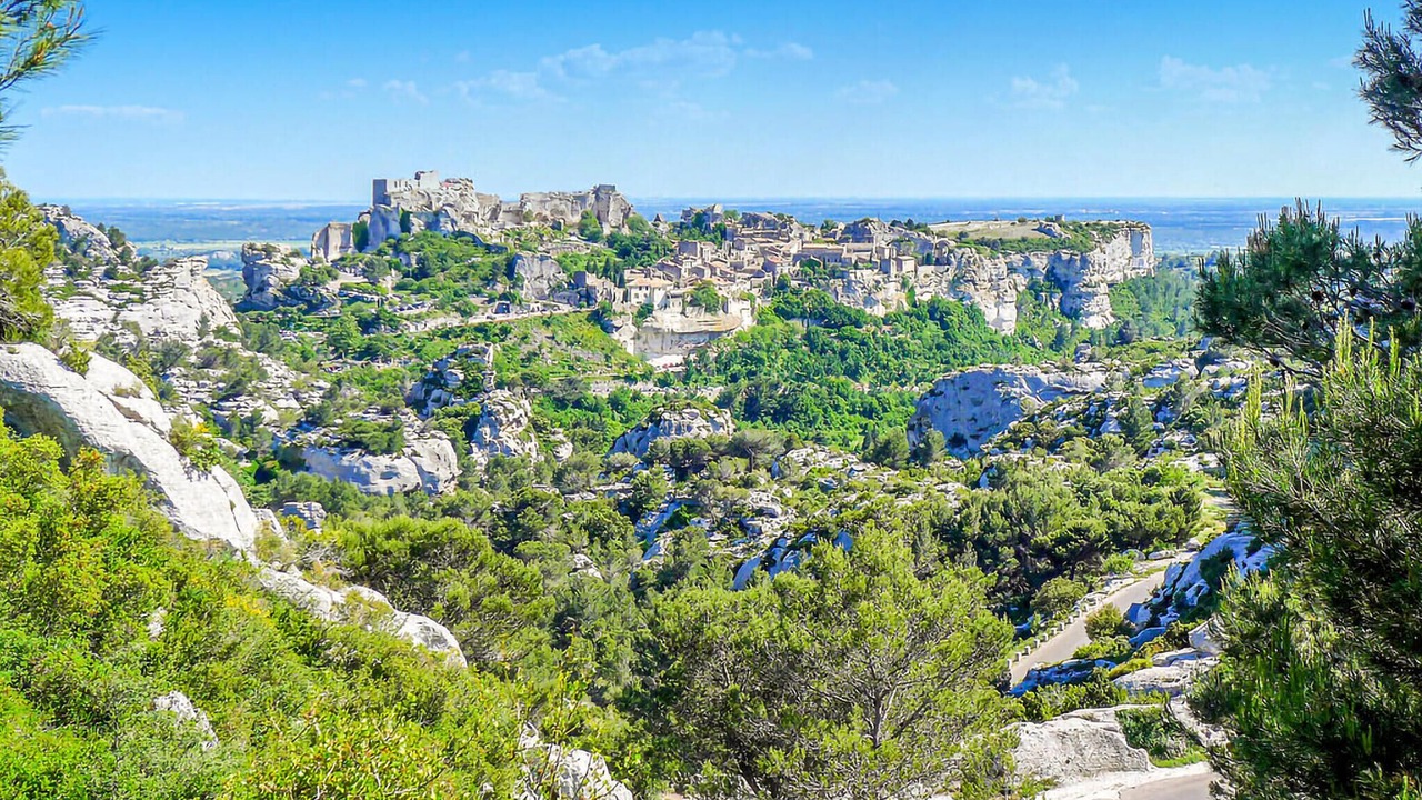 Photo of Others in Arles