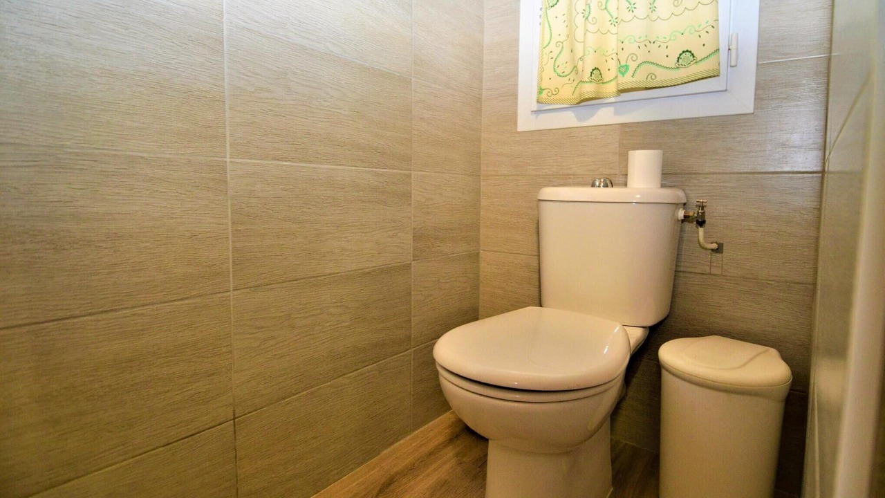 Photo of Bathroom in Arles