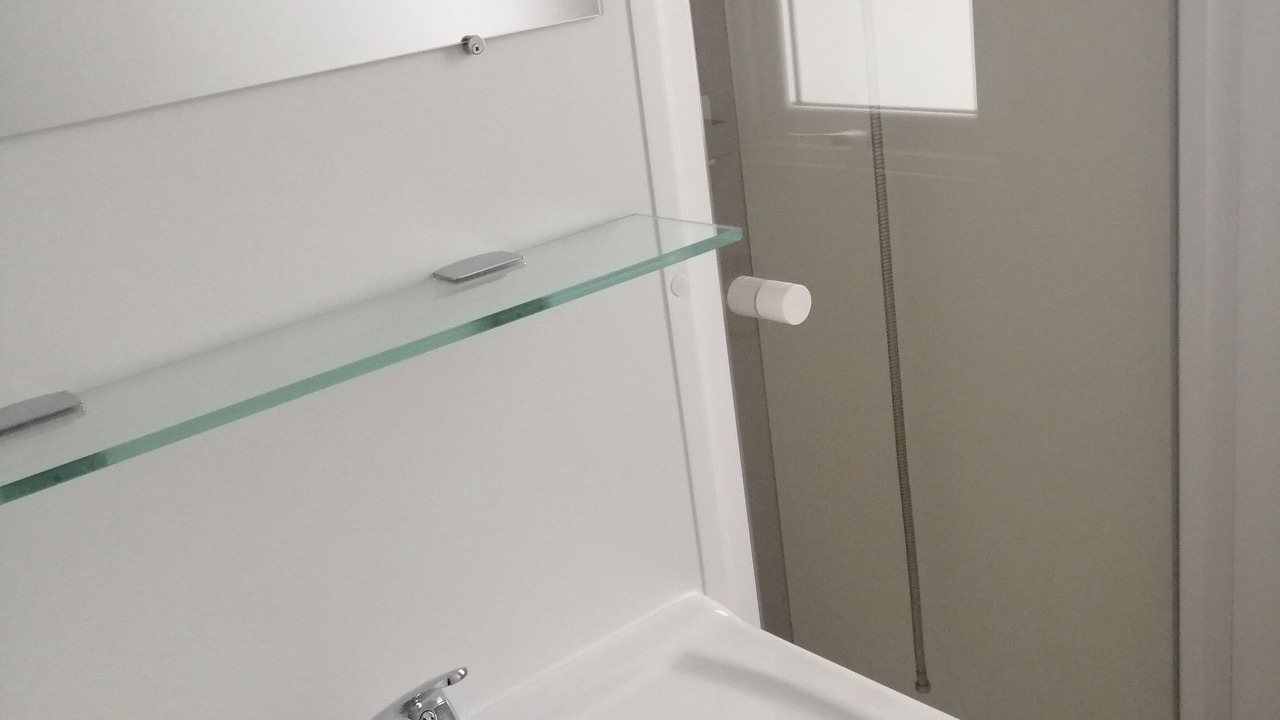 Photo of Bathroom in Sillans-la Cascade