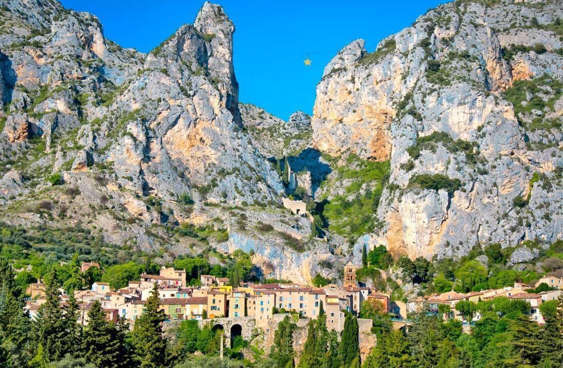 Photo of Others in Sillans-la Cascade