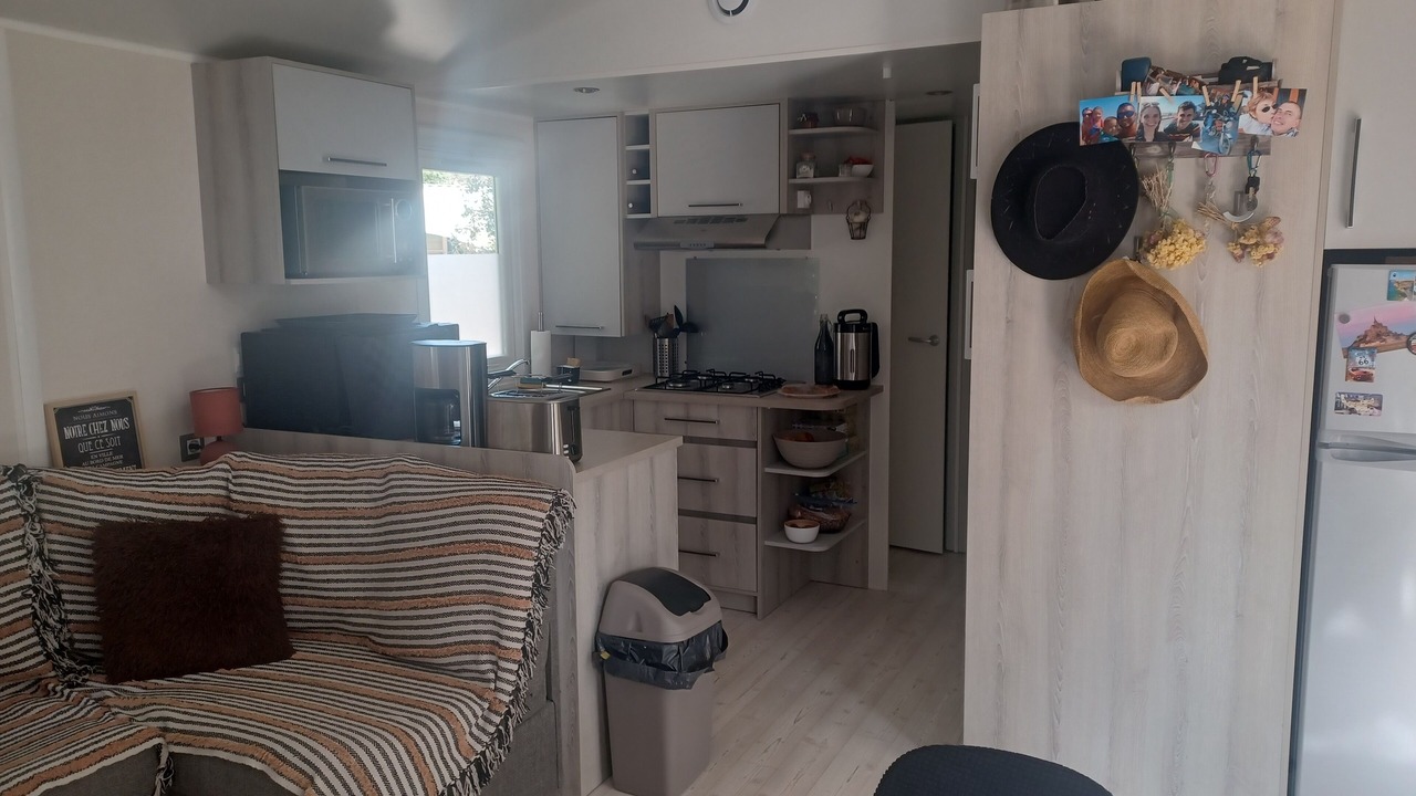 Photo of Livingroom in Sillans-la Cascade