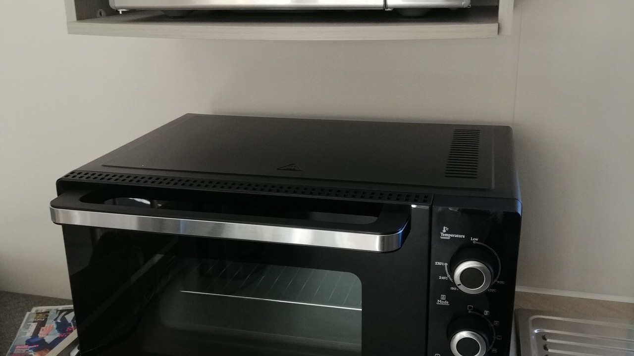 Photo of Kitchen in Sillans-la Cascade