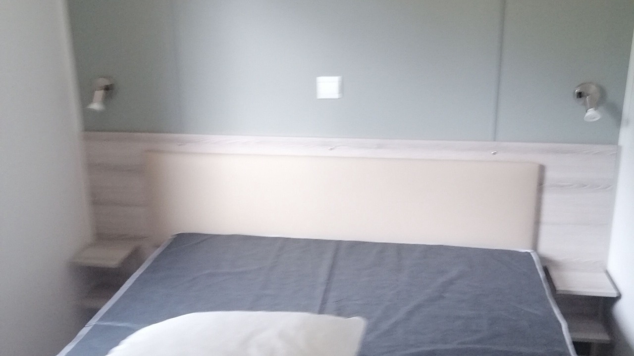 Photo of Bedroom in Sillans-la Cascade