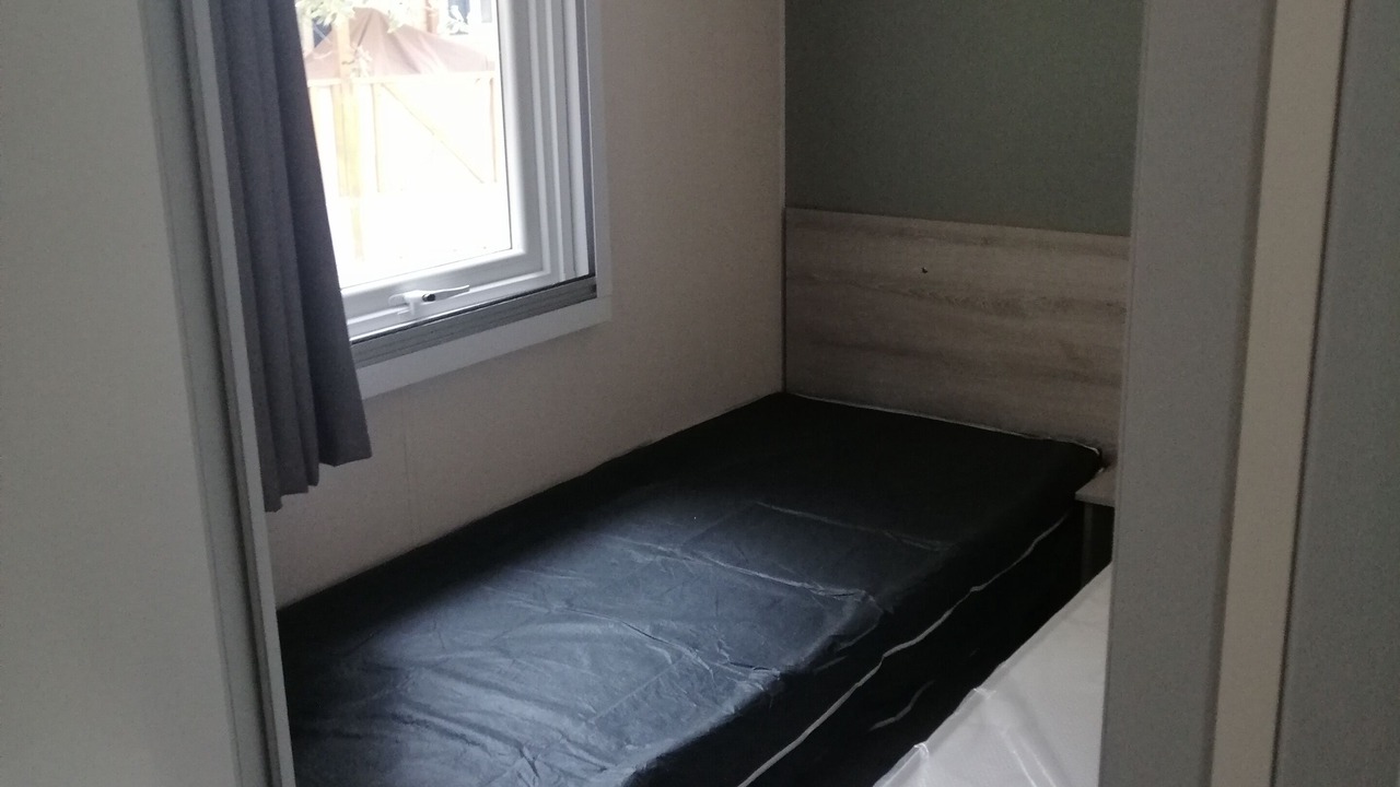 Photo of Bedroom in Sillans-la Cascade