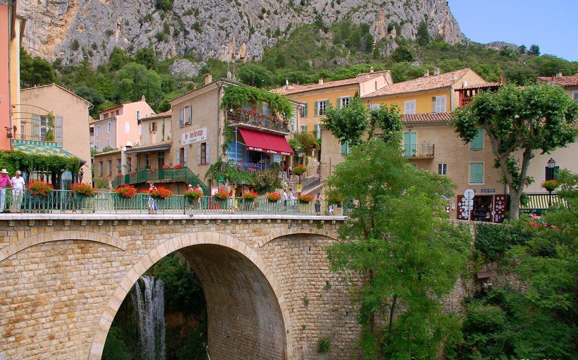 Photo of Outdoor in Sillans-la Cascade