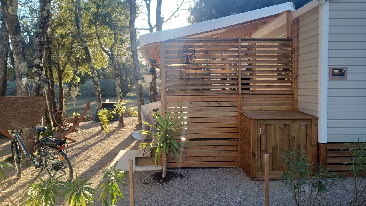 Photo of Outdoor in Sillans-la Cascade