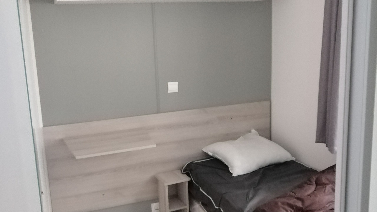 Photo of Bedroom in Sillans-la Cascade