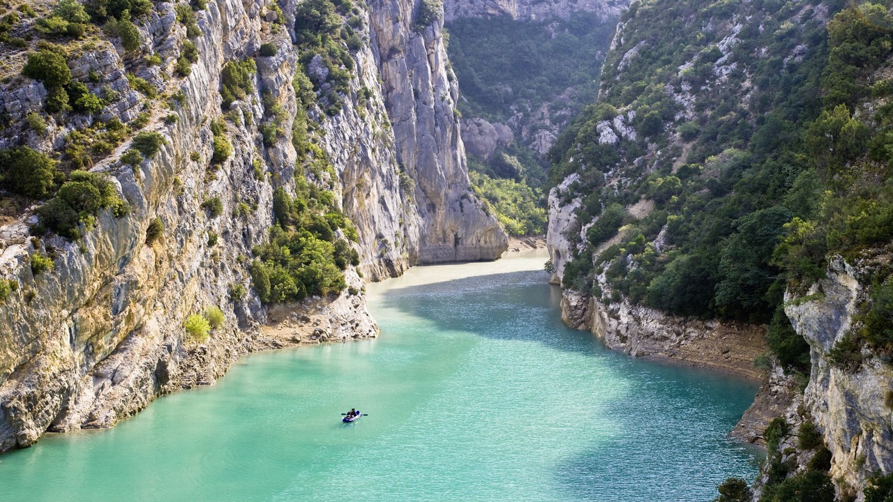 Photo of Others in Sillans-la Cascade