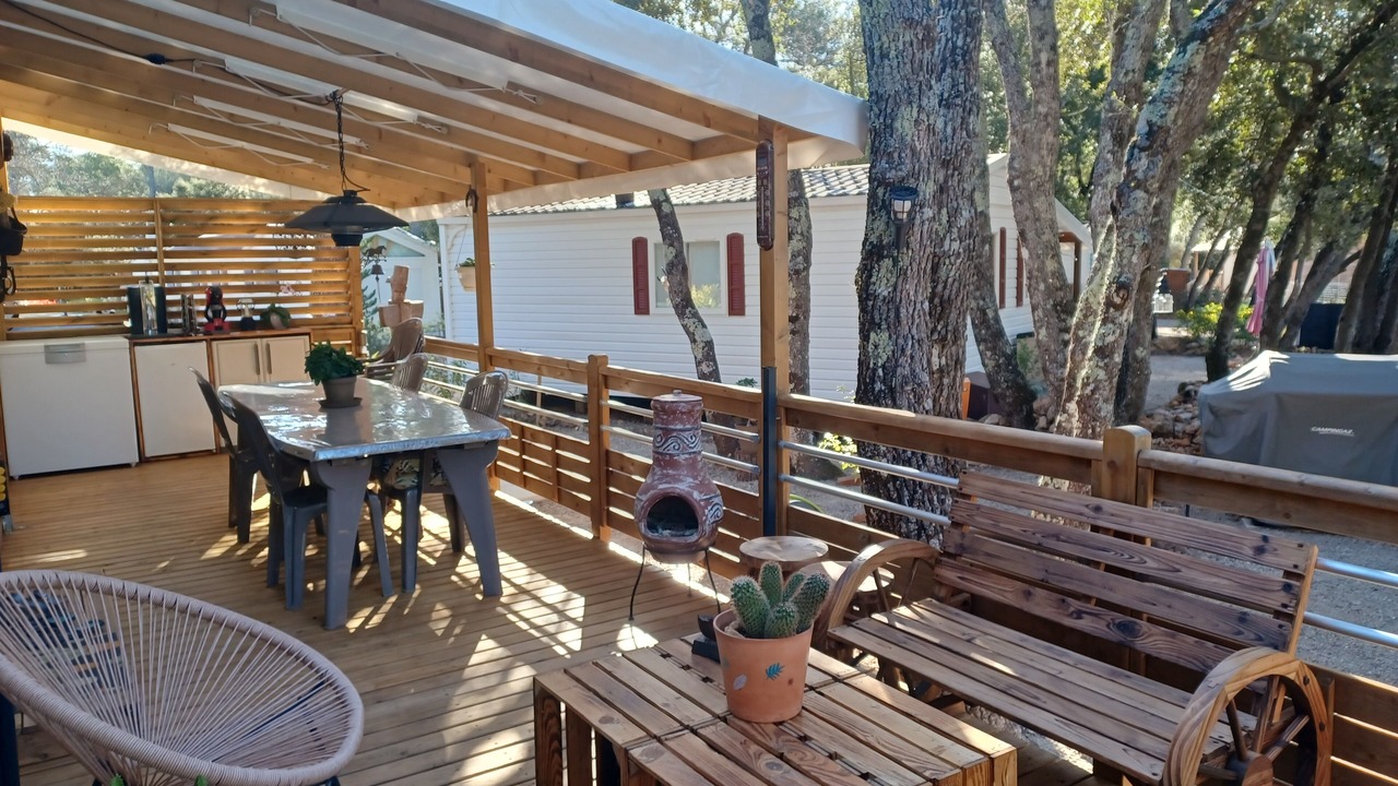 Photo of Outdoor in Sillans-la Cascade