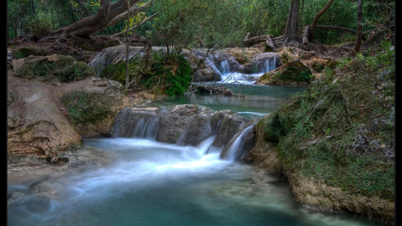 Photo of Others in Sillans-la Cascade
