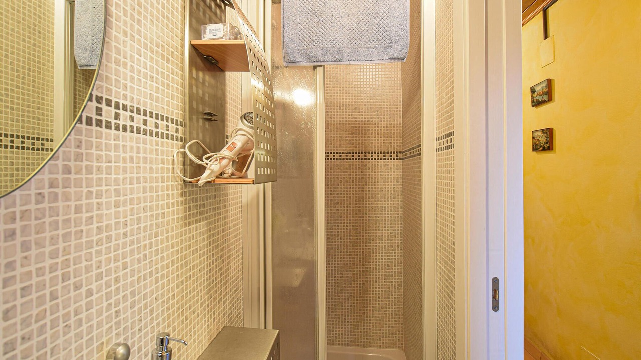 Photo of Bathroom in Stanga