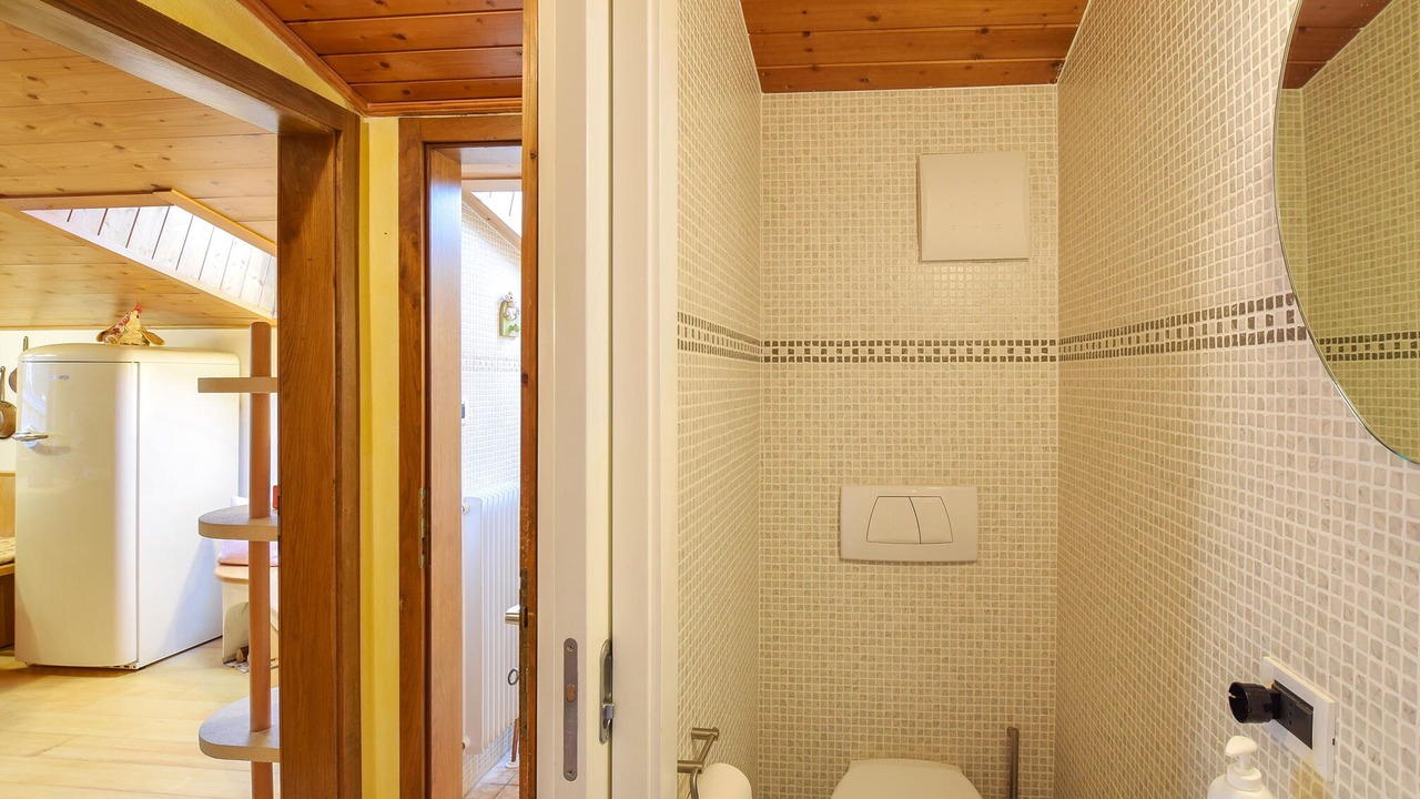 Photo of Bathroom in Stanga