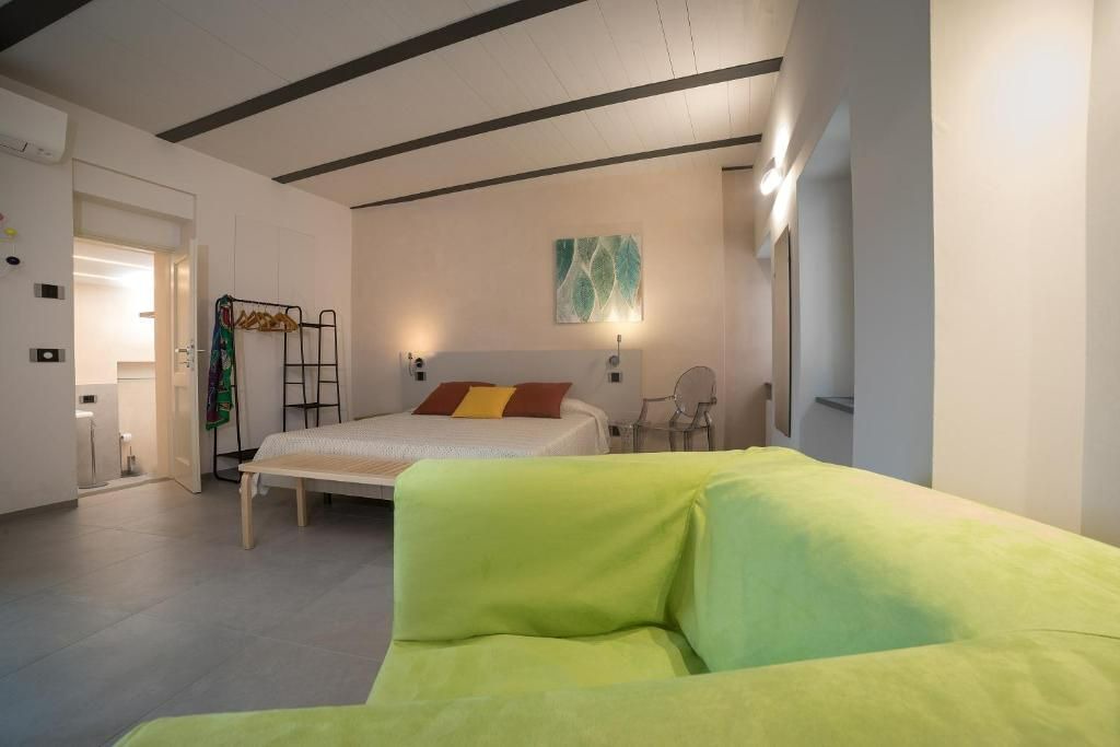 Photo of Bedroom in Farigliano