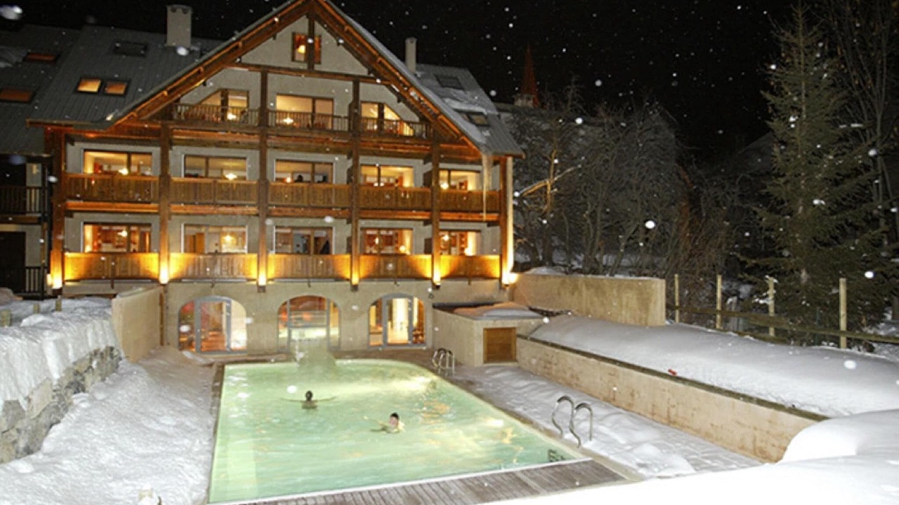Photo of Outdoor in Monetier-les-Bains