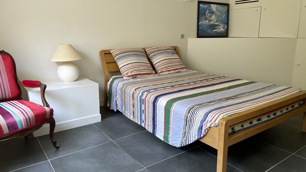 Photo of Bedroom in 7th Arrondissement