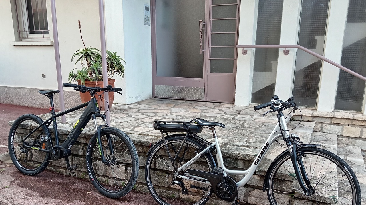 Photo of Outdoor in La Ciotat