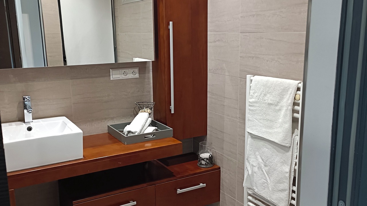 Photo of Bathroom in La Ciotat