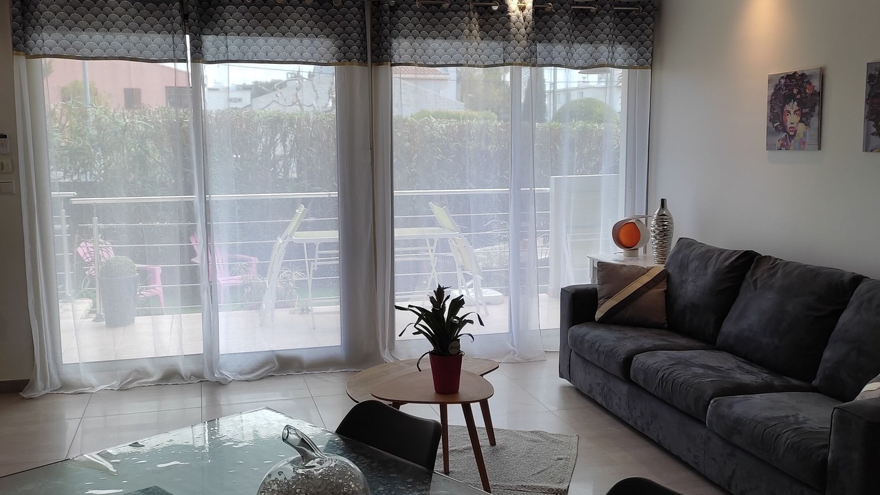 Photo of Livingroom in La Ciotat