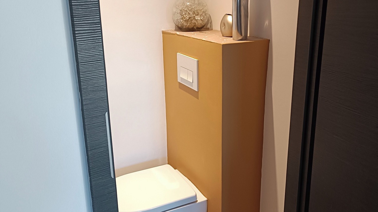 Photo of Bathroom in La Ciotat