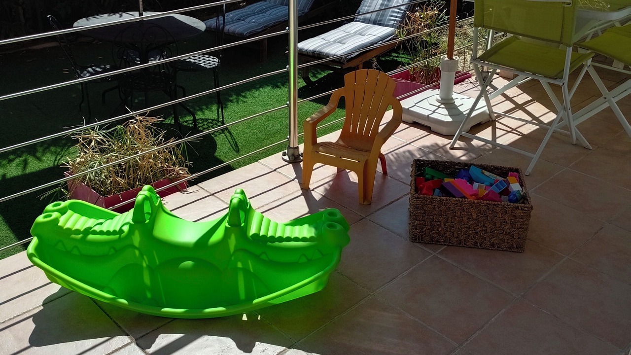 Photo of Outdoor in La Ciotat