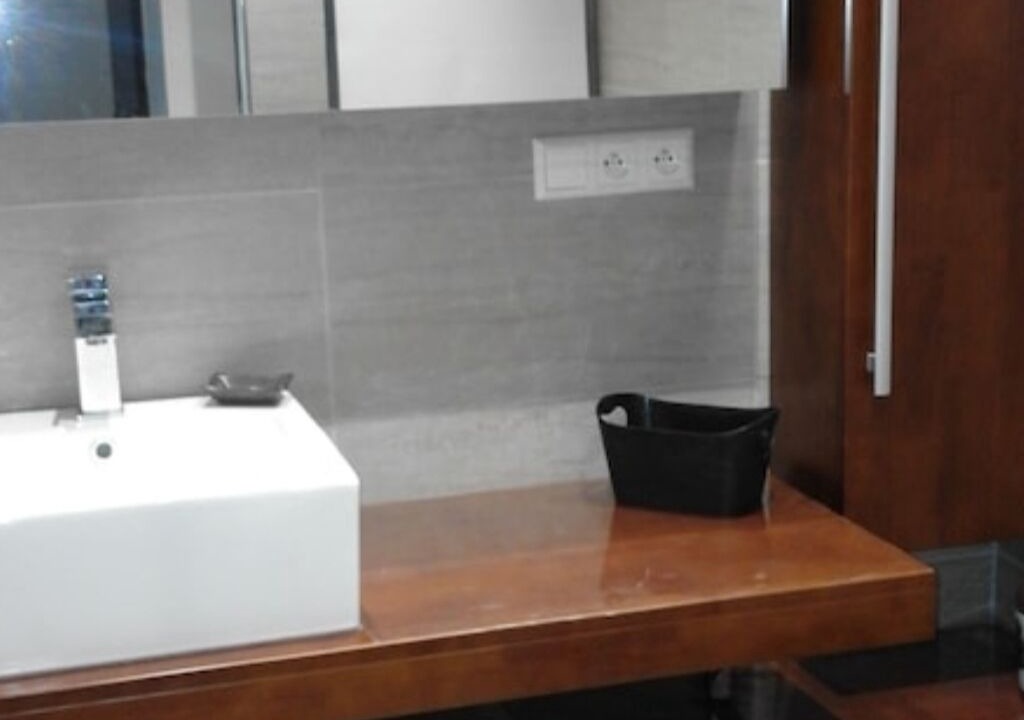 Photo of Bathroom in La Ciotat