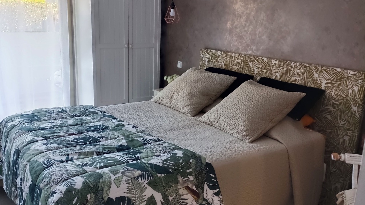 Photo of Bedroom in La Ciotat