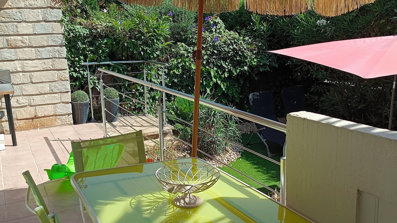 Photo of Outdoor in La Ciotat