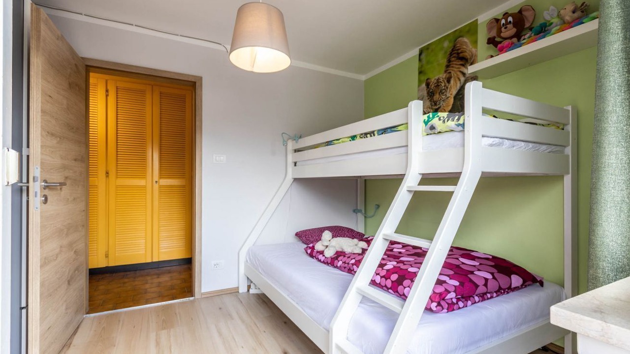 Photo of Bedroom in Brunico