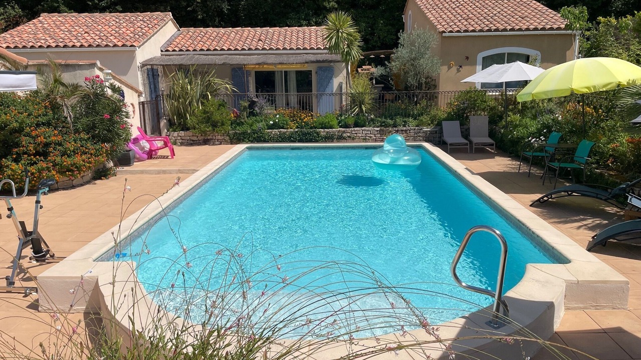 Photo of Outdoor in Eyragues