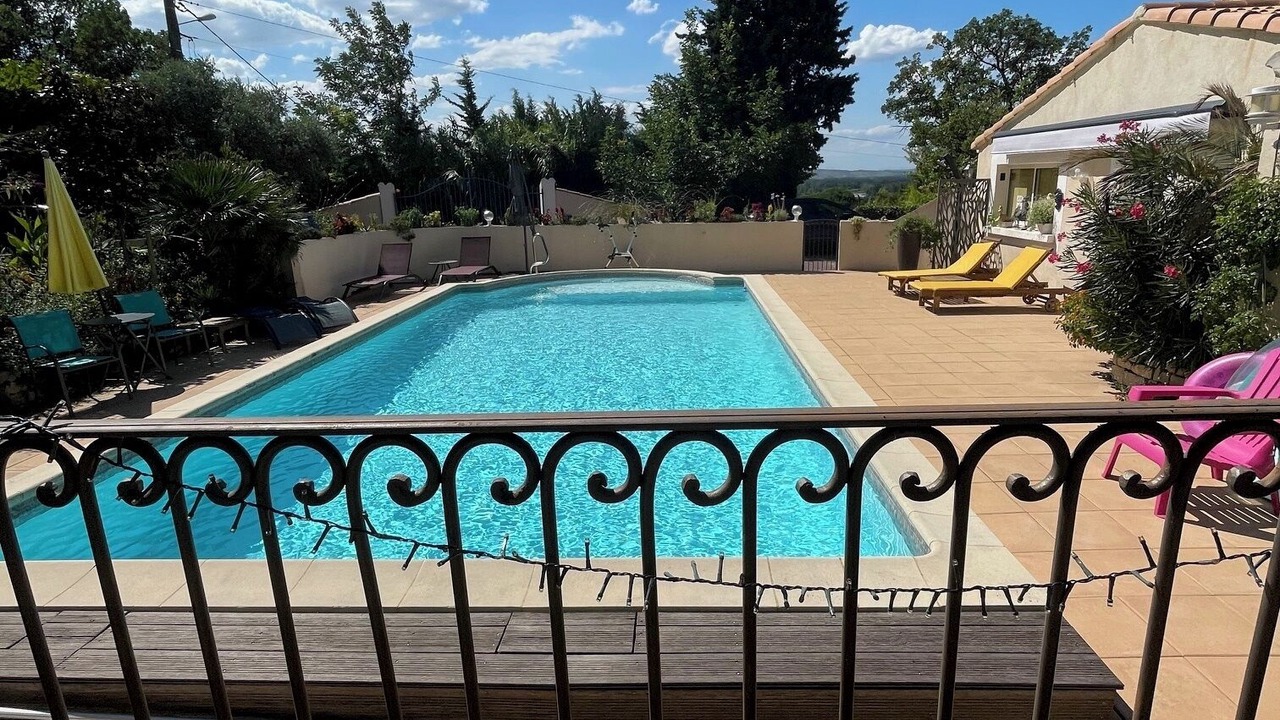 Photo of Outdoor in Eyragues