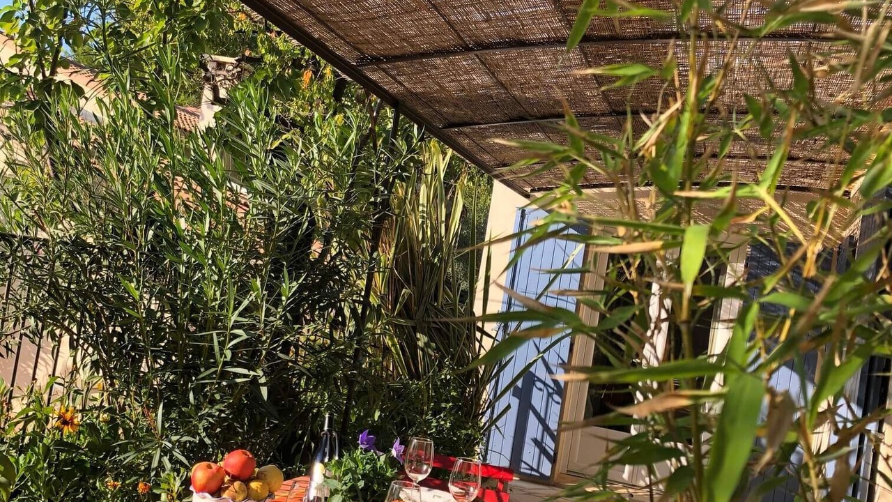 Photo of Outdoor in Eyragues