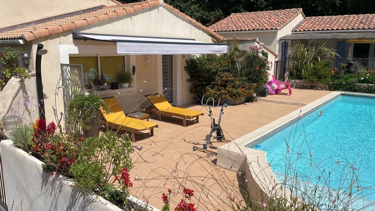 Photo of Outdoor in Eyragues