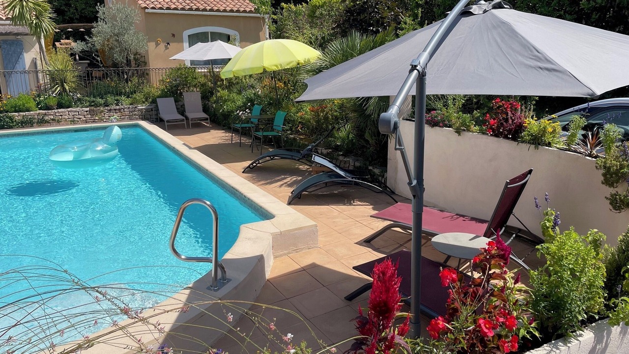 Photo of Outdoor in Eyragues