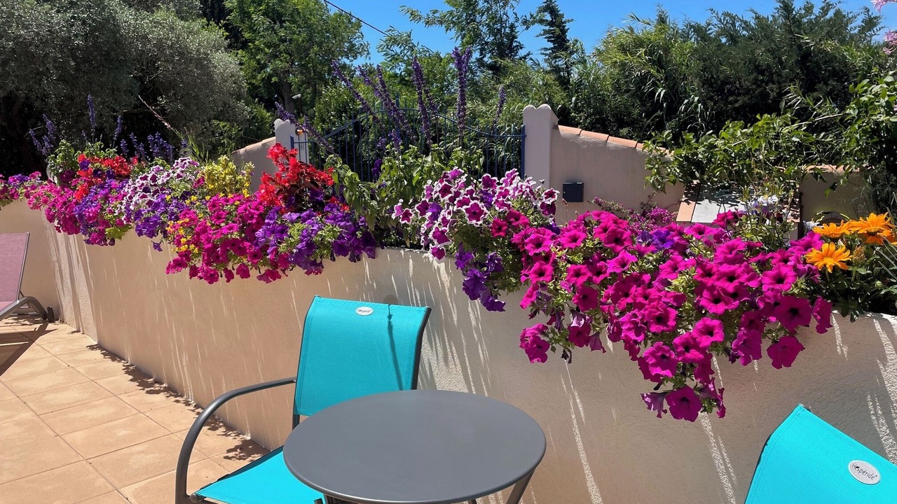 Photo of Outdoor in Eyragues