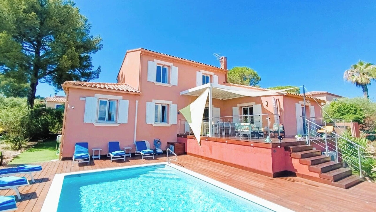Photo of Outdoor in Giens