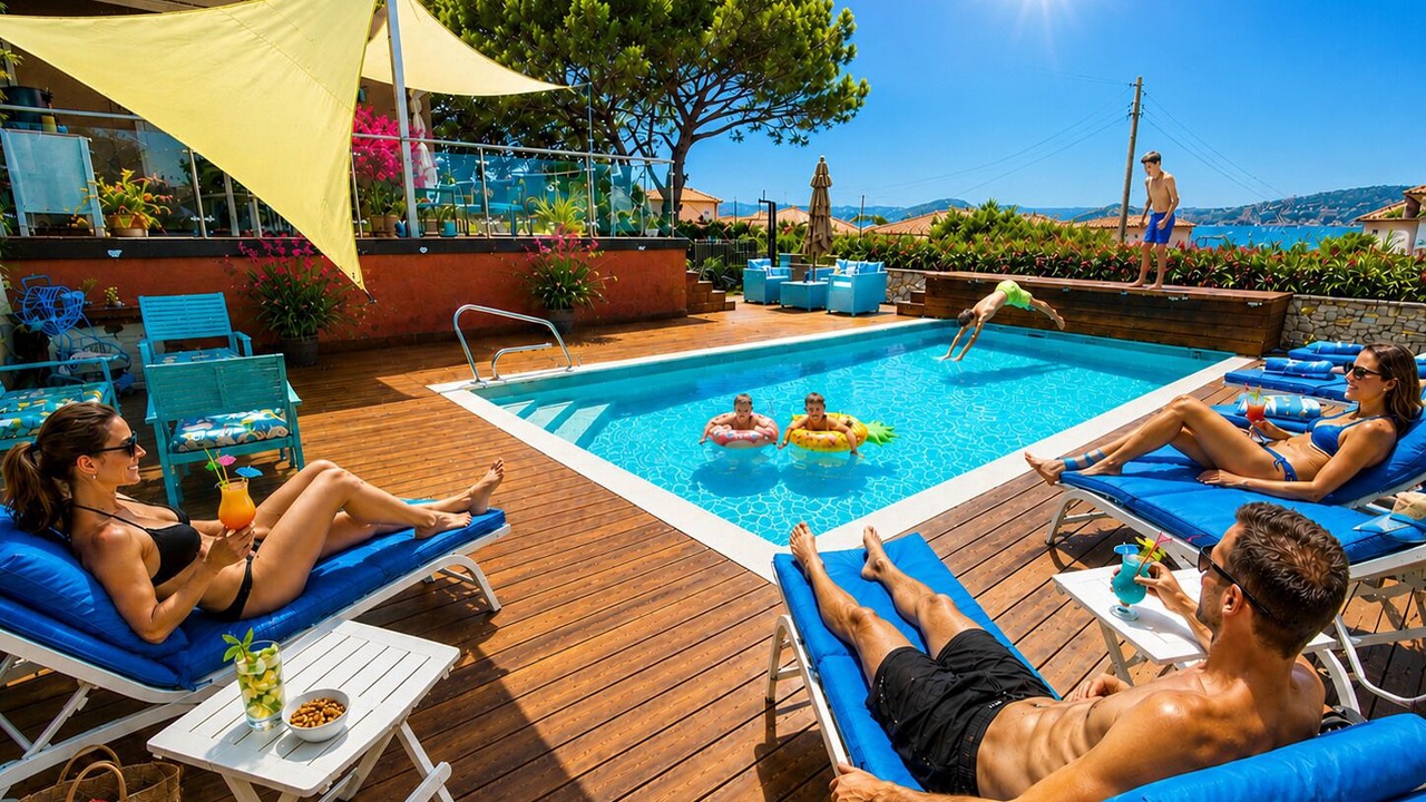 Photo of Outdoor in Giens