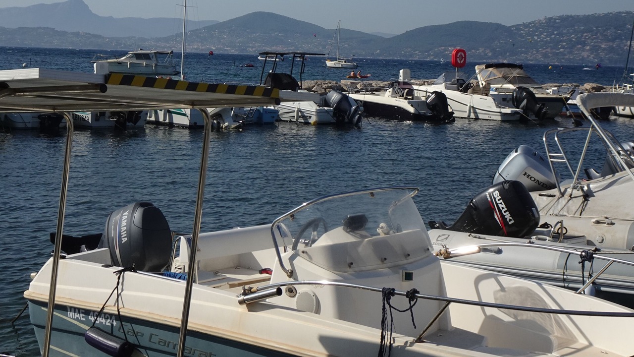 Photo of Others in Giens