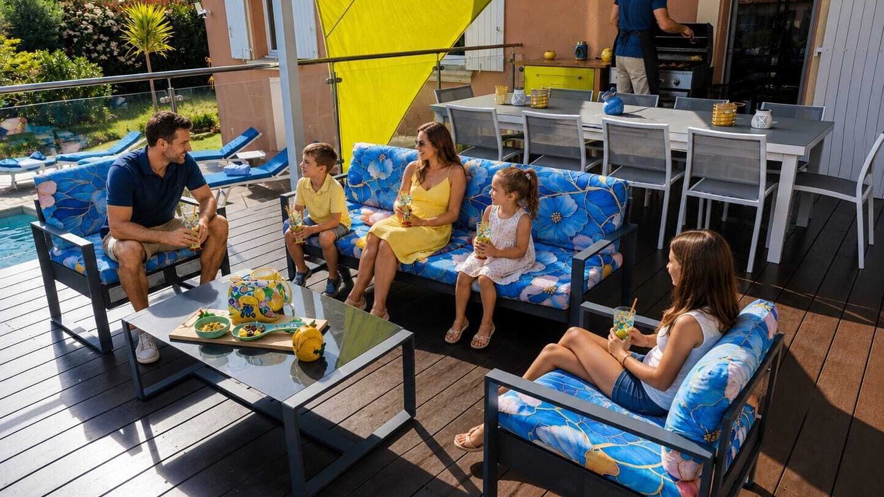 Photo of Outdoor in Giens